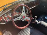 MGB Roadster 5-Speed 1977 года